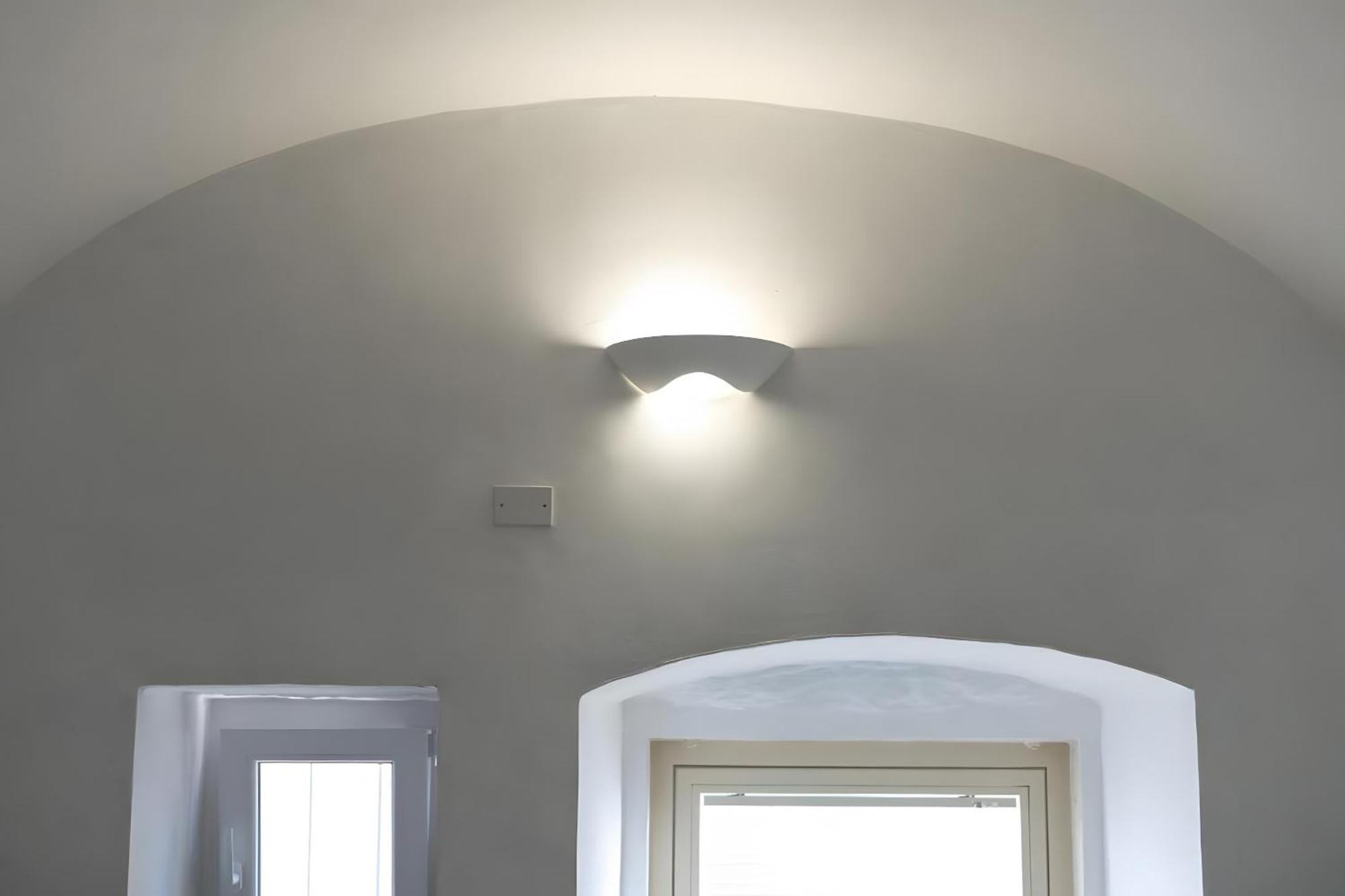 Arco Antelmy Villa Ceglie Messapica Exteriör bild